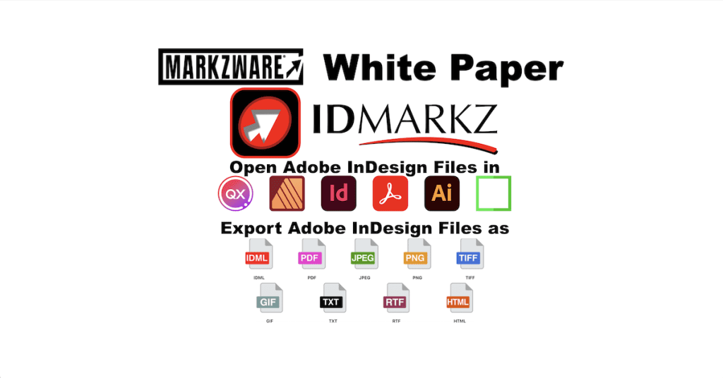 InDesign to Print-Ready PDF & Package