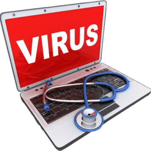 Malware & Virus Removal (Windows/Mac)