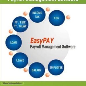 Custom Payroll Processing Software