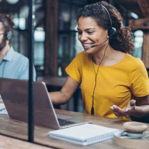 Virtual Assistant (VA) Technical Support